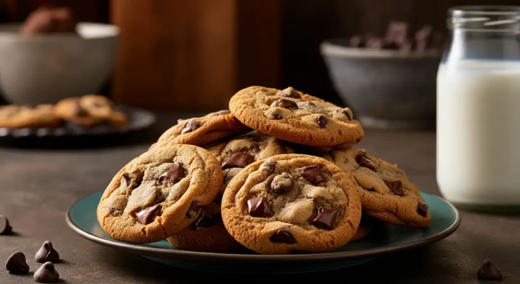 Nestle-chocolate-chip-cookie