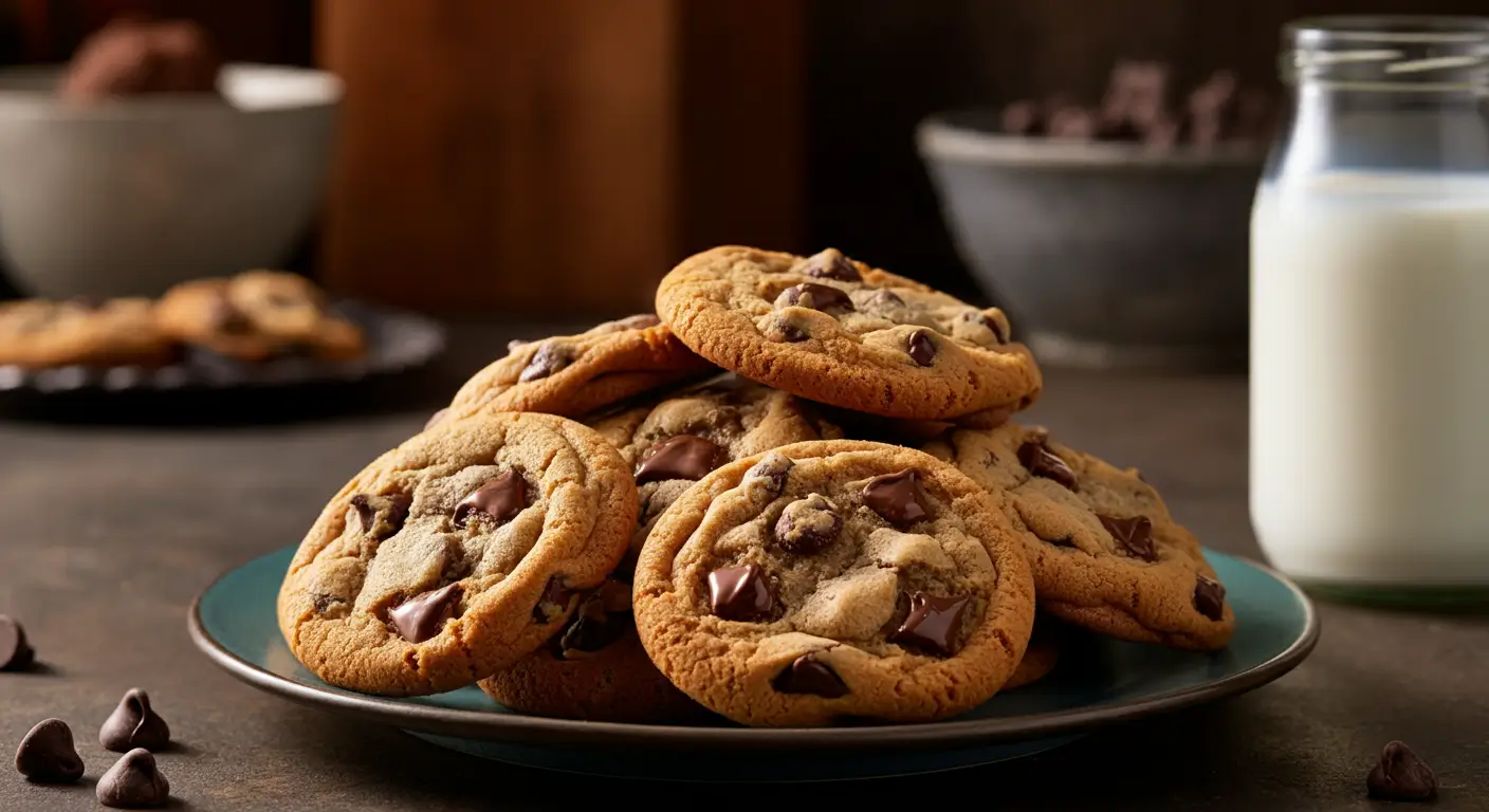 Nestle-chocolate-chip-cookie