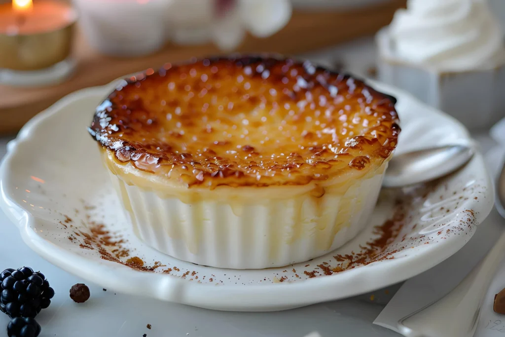 Crab-Brulee-Recipe