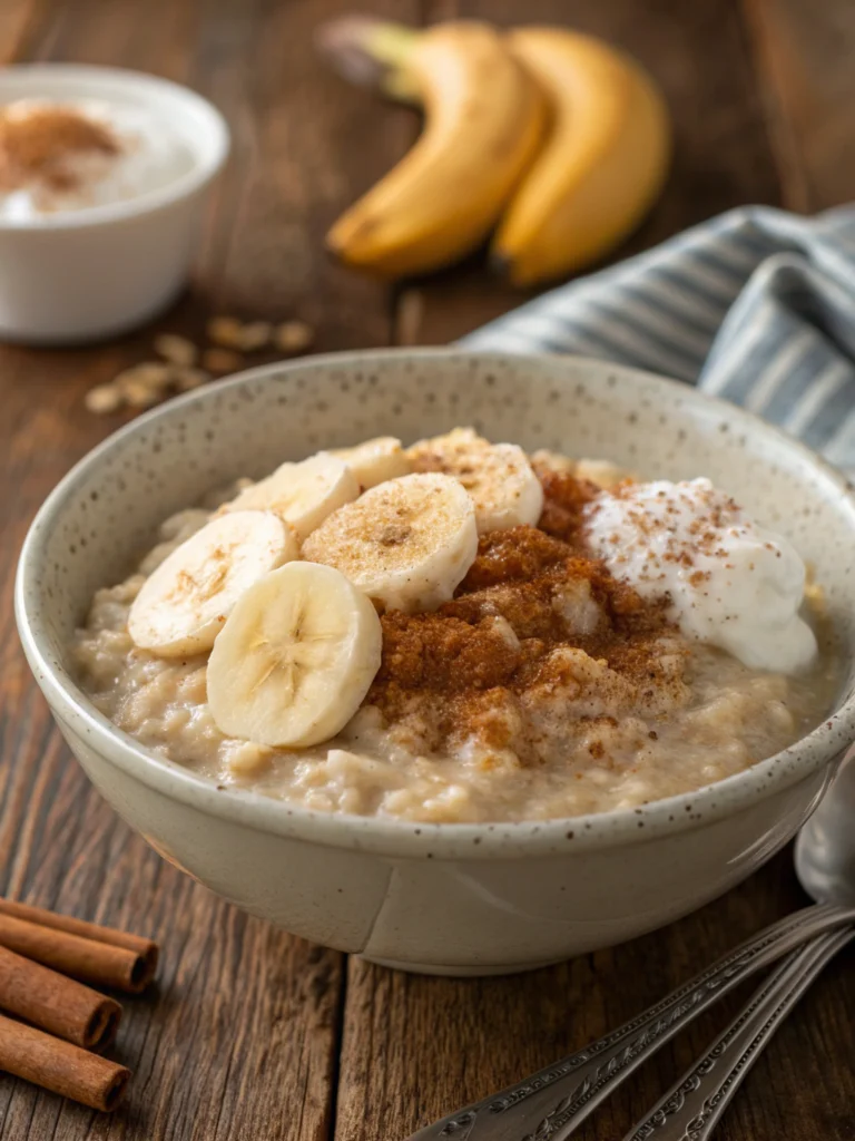 Irish Oatmeal