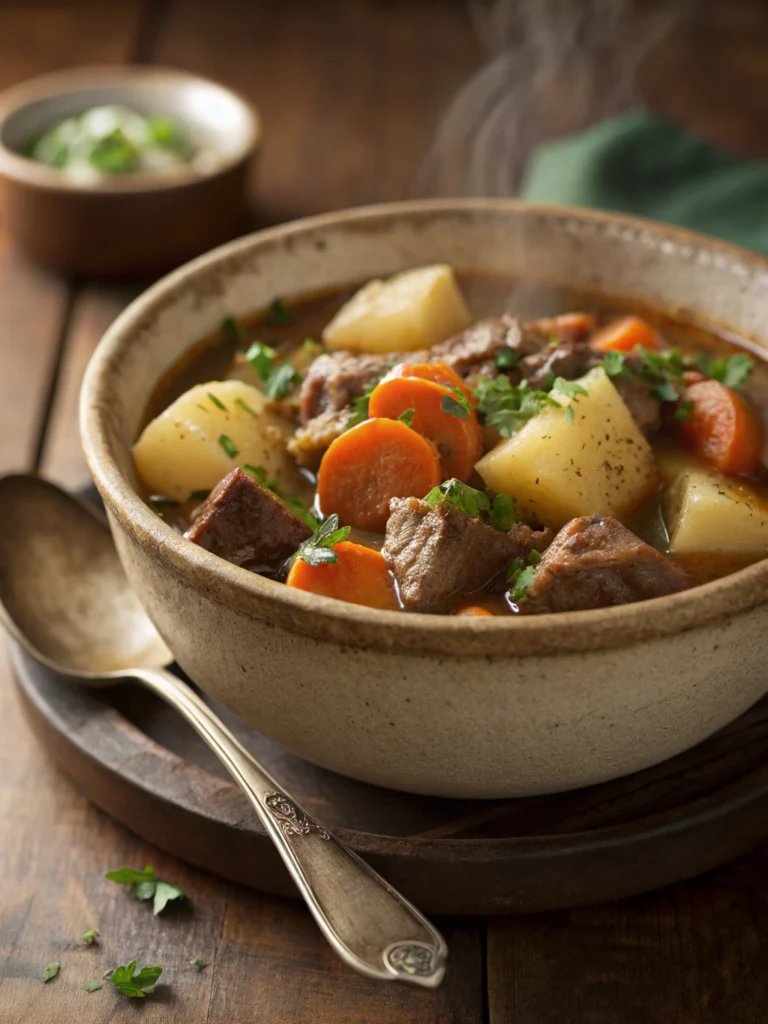 Irish Stew