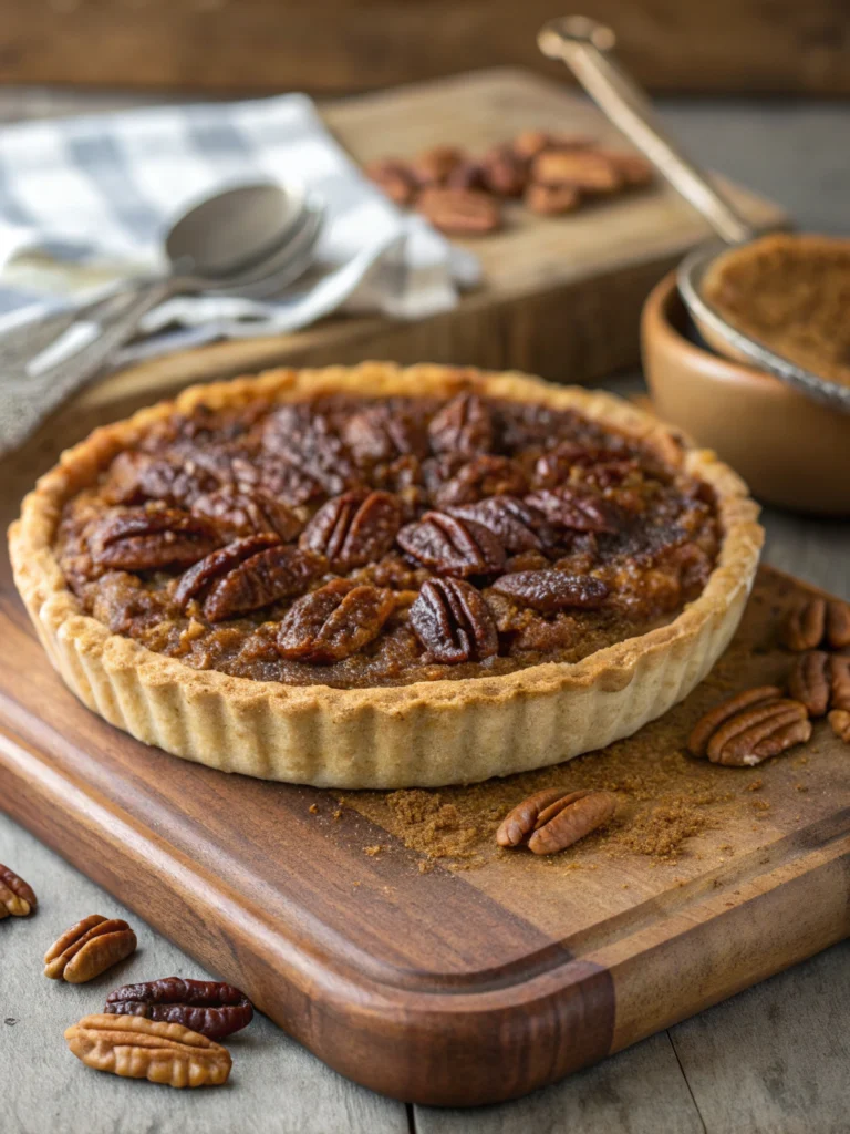 Pecan Pie