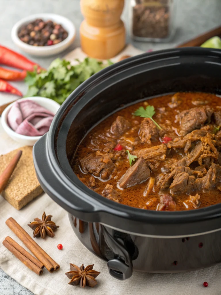 crockpot beef barbacoa